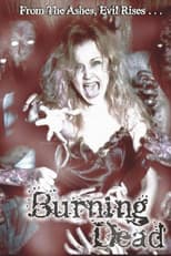 Poster for Burning Dead
