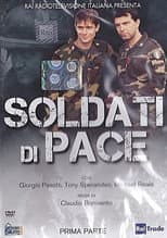 Poster for Soldati di Pace