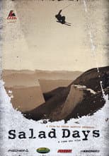 Poster for Salad Days (TGR)