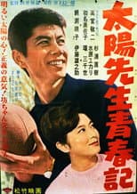 Poster for Taiyō Sensei Seishunki