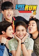 Poster for Love and Run