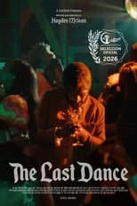 Poster for The Last Dance
