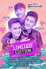 Poster for Limited Edition
