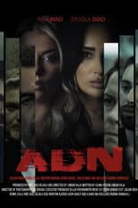 Poster for ADN