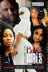 Poster for The Bag Girls 2