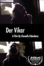 Poster for The Vicar