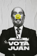 Poster for Vota Juan
