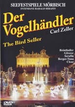 Poster for The Bird Seller