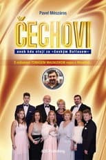 Poster for Čechovi