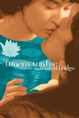 Poster for Warm Water Under a Red Bridge