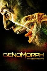 Poster for Genomorph