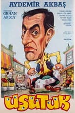 Poster for Üşütük