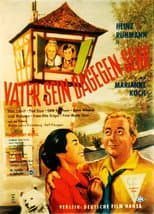 Poster for Vater sein dagegen sehr