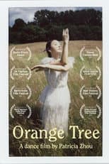 Poster for Orange Tree