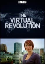 Poster for The Virtual Revolution
