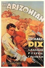 Poster for The Arizonian