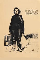 Poster for I Am Self-Sufficient