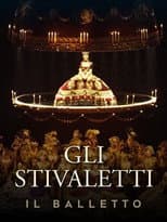Poster for Gli stivaletti
