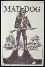 Poster for To Shoot a Mad Dog