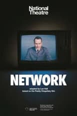 Poster for Network