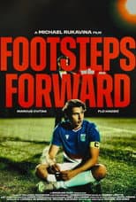 Poster for Footsteps Forward