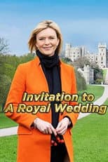 Poster for Invitation to a Royal Wedding