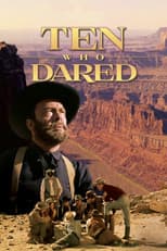 Poster for Ten Who Dared