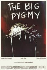 Poster for The Big Pygmy