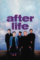 Poster for After Life