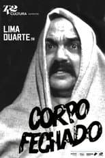 Poster for Corpo Fechado