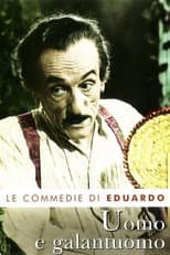 Poster for Uomo e galantuomo