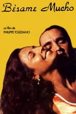 Poster for Bésame mucho