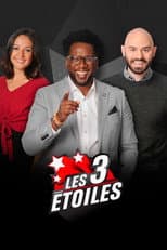 Poster for Les 3 étoiles