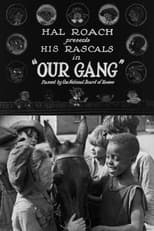 Poster for Our Gang