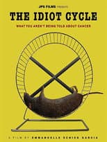 Poster for The Idiot Cycle