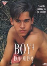 Poster for Boy 4: Boy Oh Boy