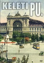 Poster for Keleti Pu.