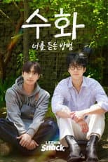 Poster for Sign: The Way I Hear You