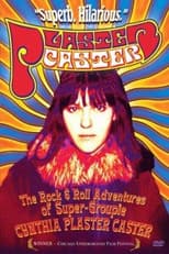 Poster for Plaster Caster