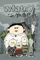 Poster for Włatcy móch