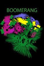 Poster for Boomerang