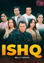 Poster for Ishq