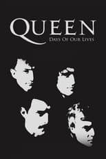 Poster for Queen: Days of Our Lives