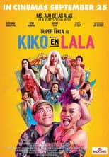 Poster for Kiko en Lala