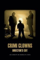 Poster for Season 3