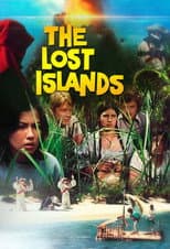 Poster for The Lost Islands