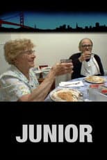 Poster for Junior