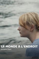Poster for Le Monde à l'endroit