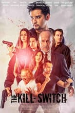 Poster for The Kill-Switch