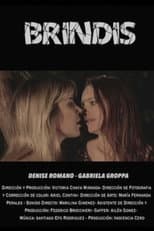 Poster for Brindis